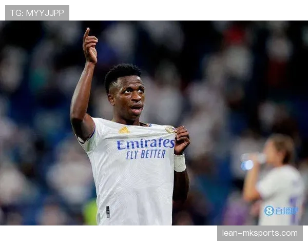 维尼修斯商业代言再攀高峰，开启明星球员新纪元