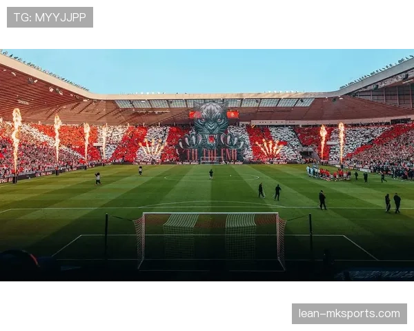 英超赛季燃情落幕，高光时刻引爆球迷热议