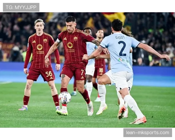 拉齐奥攻防兼备，关键战斩获亮眼胜利