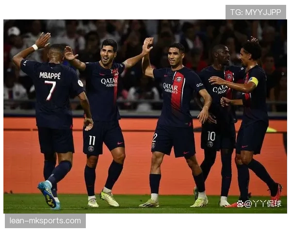 巴黎圣日耳曼欧冠突破压力持续增加，淘汰赛表现成关键考验